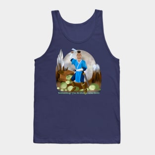 Sokka Tank Top